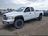 Dodge Ram  Slt/Laramie 3D7KU28C34G102410 снимка
