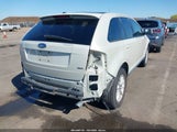 Ford Edge Sel Plus 2FMDK39C27BA93800 снимка