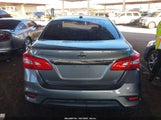 Nissan Sentra Sv 3N1AB7AP1HY385799 снимка