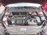 Ford Fusion Se 3FA6P0H77HR408682 снимка
