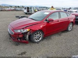 Ford Fusion Se 3FA6P0H77HR408682 снимка
