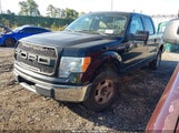 Ford F-150 Xlt 1FTRW14889FA78225 снимка