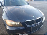 BMW 328I WBAVA37518NL46141 снимка