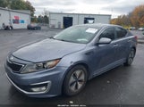 Kia Optima Hybrid Ex KNAGM4AD5C5011981 снимка