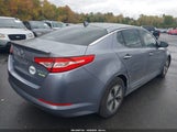 Kia Optima Hybrid Ex KNAGM4AD5C5011981 снимка