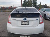 Toyota Prius Two JTDKN3DU9B5369194 снимка