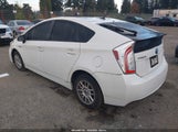 Toyota Prius Two JTDKN3DU9B5369194 снимка