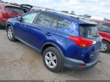 Toyota Rav4 Xle 2T3RFREV4EW220386 снимка