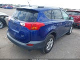 Toyota Rav4 Xle 2T3RFREV4EW220386 снимка