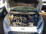 Ford Fiesta S 3FADP4AJ0EM211060 снимка