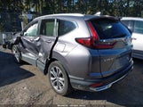 Honda Cr-V Hybrid Touring 7FART6H9XLE024126 photo