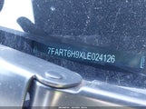 Honda Cr-V Hybrid Touring 7FART6H9XLE024126 снимка