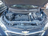 Chevrolet Equinox Fwd Lt 1.5L Turbo 3GNAXKEV0LL106852 fotografie