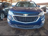 Chevrolet Equinox Fwd Lt 1.5L Turbo 3GNAXKEV0LL106852 fotografie
