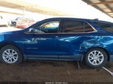 Chevrolet Equinox Fwd Lt 1.5L Turbo 3GNAXKEV0LL106852 fotografie