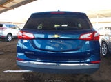 Chevrolet Equinox Fwd Lt 1.5L Turbo 3GNAXKEV0LL106852 снимка