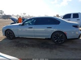 BMW 740 I WBA23EH05PCM56633 снимка