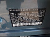 Honda Hr-V 2Wd Ex-L/2Wd Ex-L W/O Bsi 3CZRZ1H79RM701239 photo