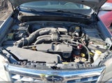 Subaru Forester 2.5X Premium JF2SHADC5BH701053 снимка