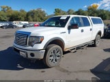 Ford F-150 Xlt 1FTFW1ETXBFD12814 снимка