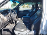 Ford F-150 Xlt 1FTFW1ETXBFD12814 снимка