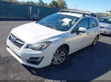 Subaru Impreza 2.0I Premium JF1GPAC61F8305247 снимка