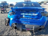 Subaru Brz Limited JF1ZCAC18E9603960 снимка