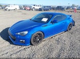 Subaru Brz Limited JF1ZCAC18E9603960 снимка