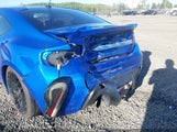 Subaru Brz Limited JF1ZCAC18E9603960 снимка