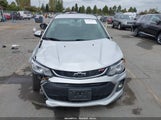 Chevrolet Sonic Fwd Lt 1G1JD5SB0L4144044 снимка