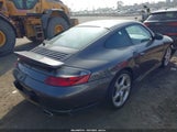 Porsche 911 Turbo WP0AB29961S687891 снимка