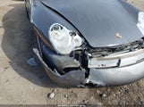 Porsche 911 Turbo WP0AB29961S687891 снимка