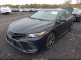 Toyota Camry Se 4T1B11HK6JU030501 photo
