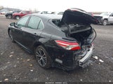 Toyota Camry Se 4T1B11HK6JU030501 fotografie