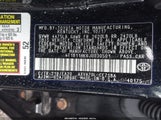 Toyota Camry Se 4T1B11HK6JU030501 fotografie
