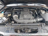 Nissan Frontier Se 1N6AD06U26C419720 снимка
