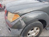 Nissan Frontier Se 1N6AD06U26C419720 снимка