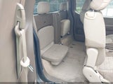 Nissan Frontier Se 1N6AD06U26C419720 снимка