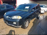 Acura Mdx 2HNYD18894H533810 снимка