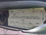 Nissan D21 Short Bed 1N6ND11S1JC374453 fotografie