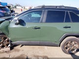 Toyota Rav4 Hybrid Woodland Edition 2T3UWRFV3RW211919 photo