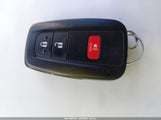 Toyota Rav4 Hybrid Woodland Edition 2T3UWRFV3RW211919 photo
