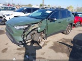 Toyota Rav4 Hybrid Woodland Edition 2T3UWRFV3RW211919 photo