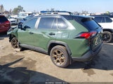 Toyota Rav4 Hybrid Woodland Edition 2T3UWRFV3RW211919 photo