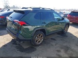 Toyota Rav4 Hybrid Woodland Edition 2T3UWRFV3RW211919 photo