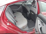 Hyundai Elantra Se 5NPDH4AE1GH710839 снимка