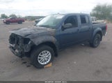 Nissan Frontier Sv 1N6AD0ER4JN720984 снимка