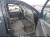 Nissan Frontier Sv 1N6AD0ER4JN720984 снимка