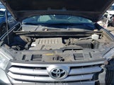 Toyota Highlander Base V6 5TDZK3EH8DS137398 fotografie