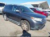 Toyota Highlander Base V6 5TDZK3EH8DS137398 photo